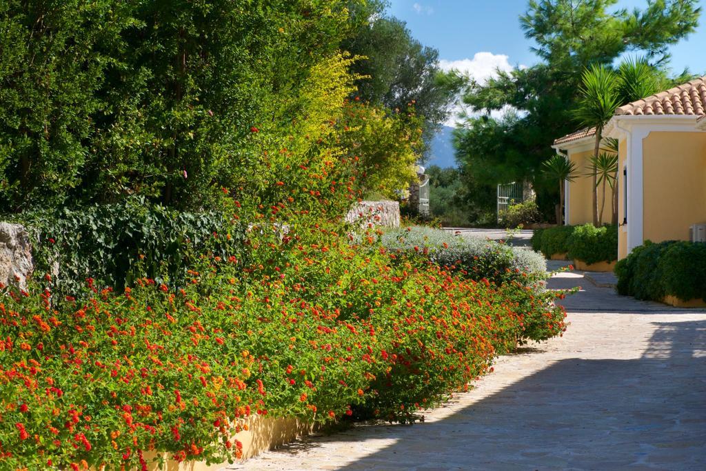 Villa Theodora Lakíthra Dış mekan fotoğraf